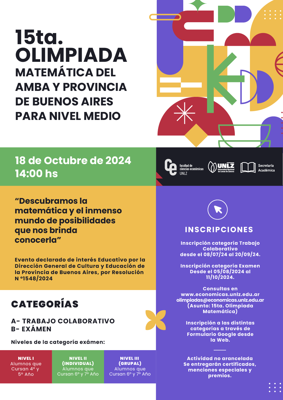 Afiche_-_OLIMPIADAS_MATEMATICA_2024