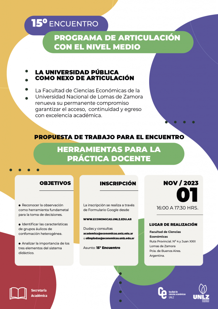 PROGRAMA_ARTICULACION_15ENCUENTRO_AFICHE